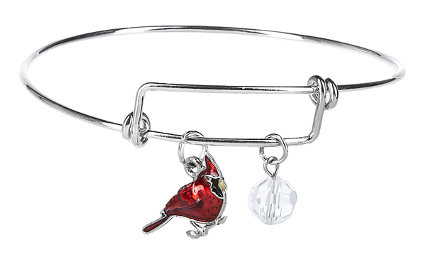 Cardinal Bracelet 